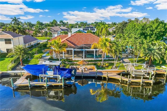 2318 SE 27th ST, Cape Coral, FL 33904