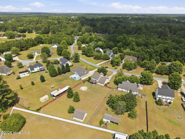 534 Patsy Drive, Greenville, NC 27858
