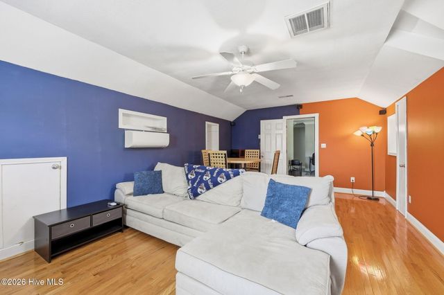 534 Patsy Drive, Greenville, NC 27858