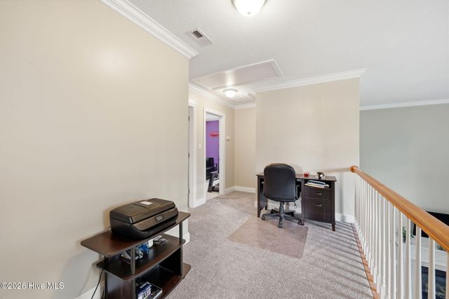 534 Patsy Drive, Greenville, NC 27858