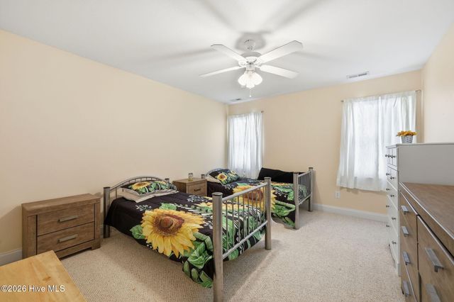 534 Patsy Drive, Greenville, NC 27858