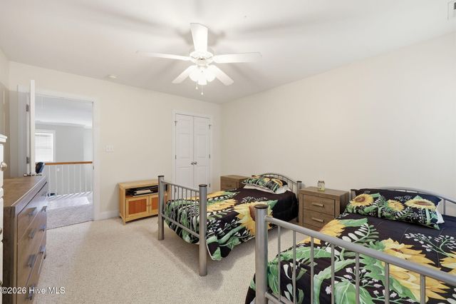 534 Patsy Drive, Greenville, NC 27858