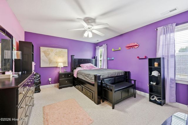 534 Patsy Drive, Greenville, NC 27858
