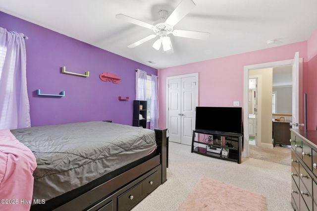 534 Patsy Drive, Greenville, NC 27858