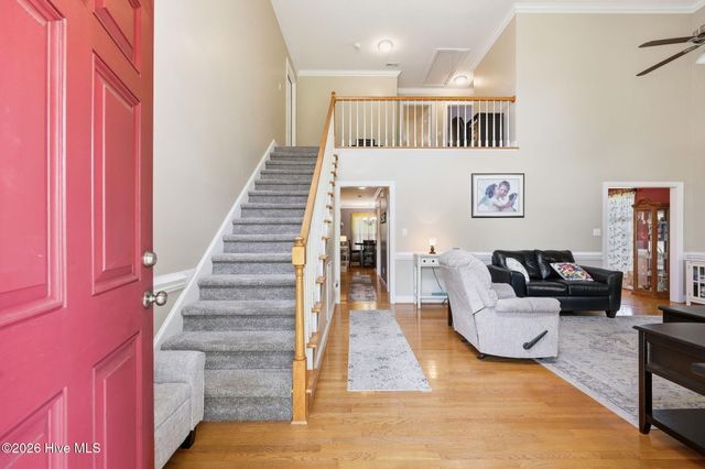 534 Patsy Drive, Greenville, NC 27858