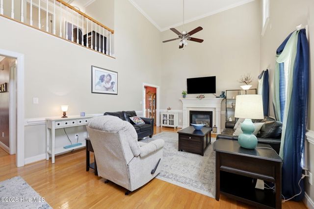 534 Patsy Drive, Greenville, NC 27858