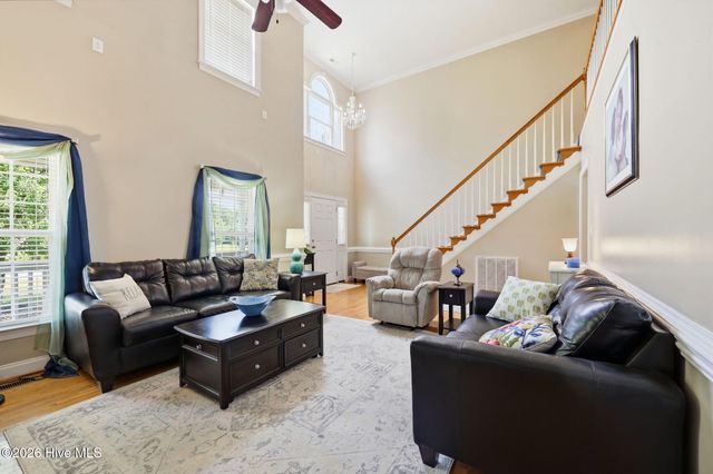 534 Patsy Drive, Greenville, NC 27858