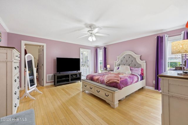 534 Patsy Drive, Greenville, NC 27858