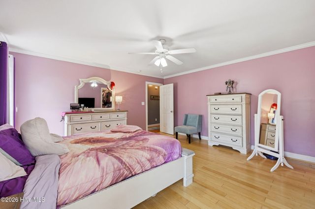 534 Patsy Drive, Greenville, NC 27858