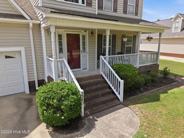 534 Patsy Drive, Greenville, NC 27858