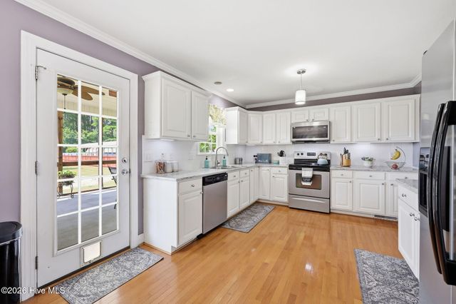 534 Patsy Drive, Greenville, NC 27858