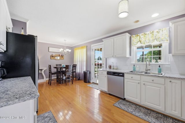 534 Patsy Drive, Greenville, NC 27858