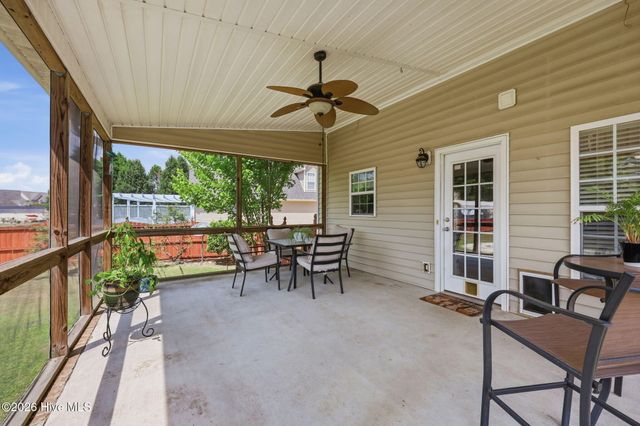 534 Patsy Drive, Greenville, NC 27858