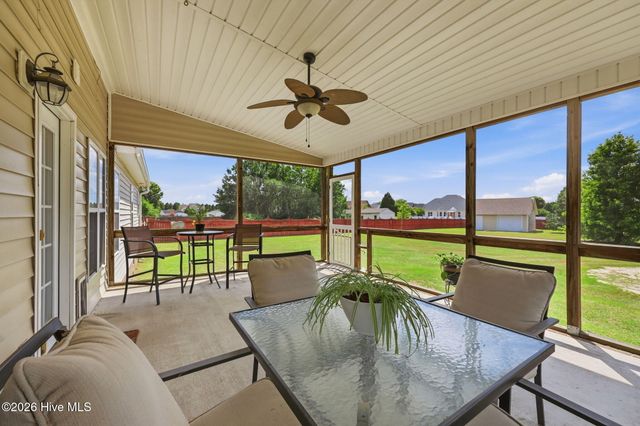 534 Patsy Drive, Greenville, NC 27858