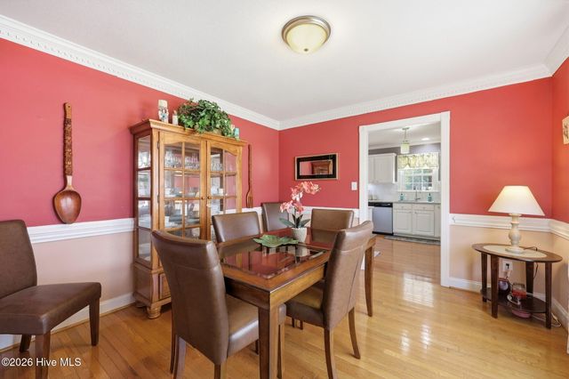 534 Patsy Drive, Greenville, NC 27858