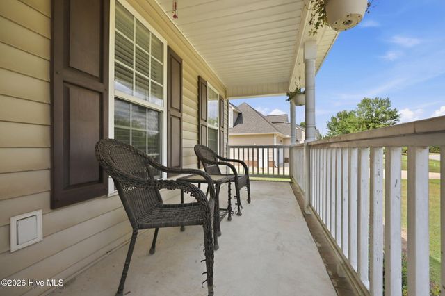 534 Patsy Drive, Greenville, NC 27858