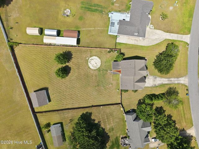 534 Patsy Drive, Greenville, NC 27858