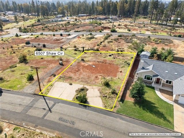 6507 Shaw Circle, Magalia, CA 95954
