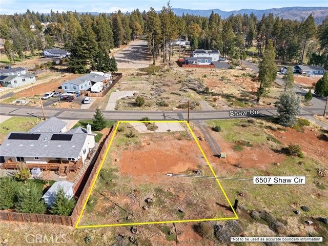 6507 Shaw Circle, Magalia, CA 95954