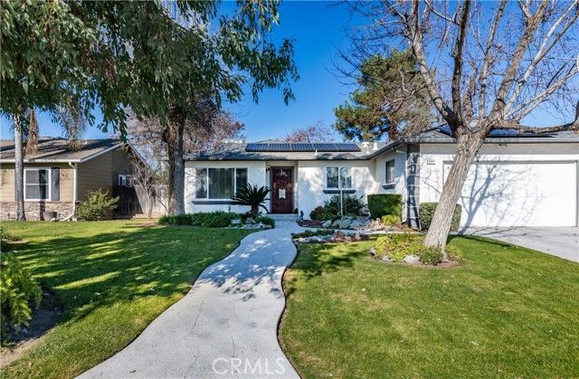 1707 Gettysburg, Clovis, CA 93611