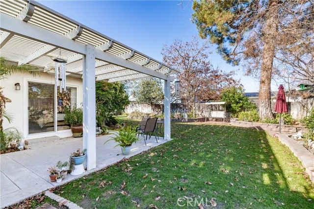 1707 Gettysburg, Clovis, CA 93611