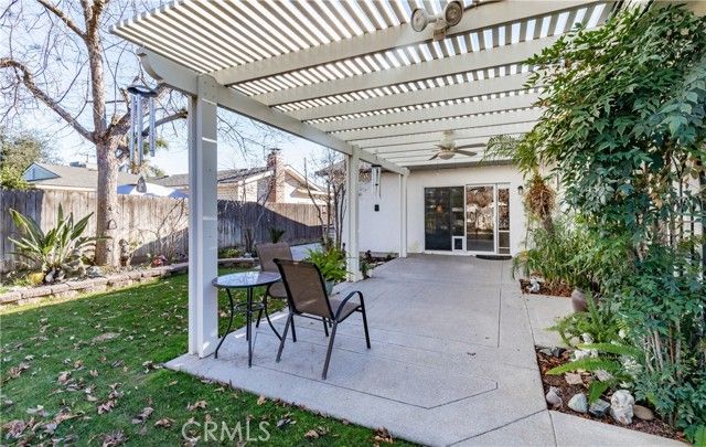 1707 Gettysburg, Clovis, CA 93611