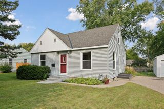 7309 Thomas Avenue S, Richfield, MN 55423
