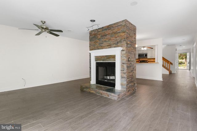 593 PATTEN AVE, Long Branch, NJ 07740