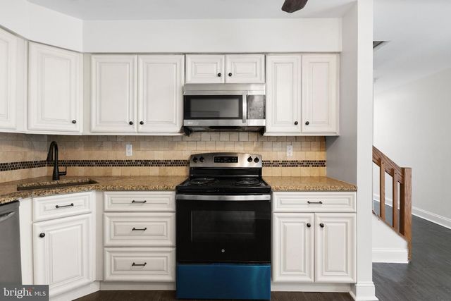 593 PATTEN AVE, Long Branch, NJ 07740