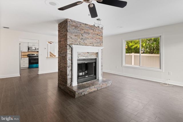 593 PATTEN AVE, Long Branch, NJ 07740