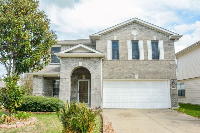 8402 Brickhaven Lane, Houston, TX 77083