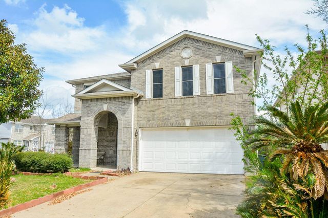 8402 Brickhaven Lane, Houston, TX 77083