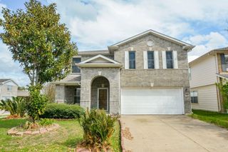 8402 Brickhaven Lane, Houston, TX 77083
