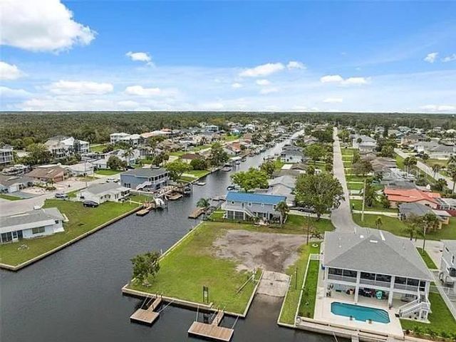 8149 GULF WAY, Hudson, FL 34667