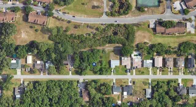 8149 GULF WAY, Hudson, FL 34667