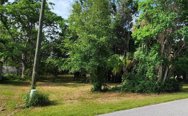 8149 GULF WAY, Hudson, FL 34667