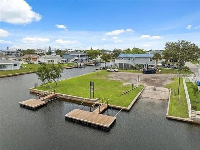 8149 GULF WAY, Hudson, FL 34667