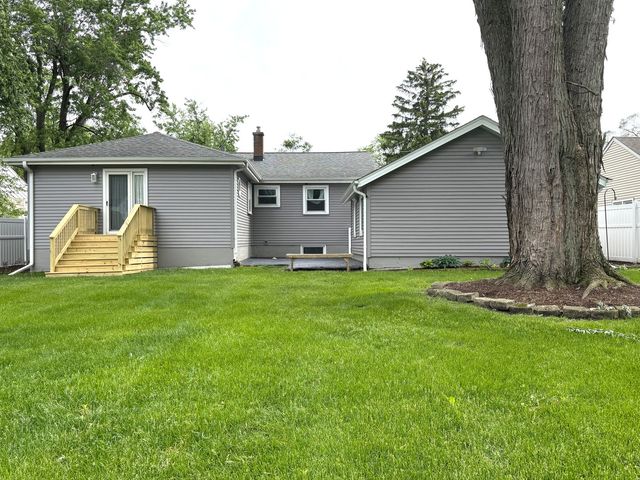 1234 Hickory Road, Homewood, IL 60430
