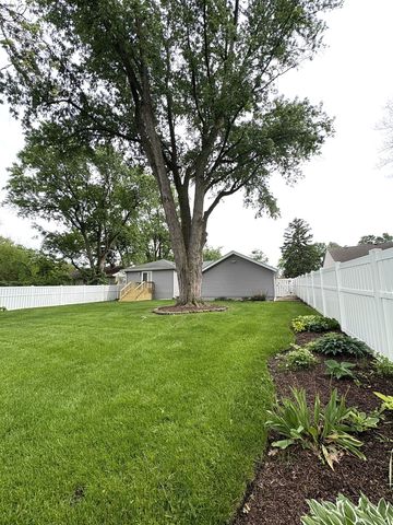 1234 Hickory Road, Homewood, IL 60430