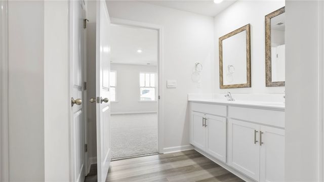 408 Caprock Court, Seneca, SC 29678