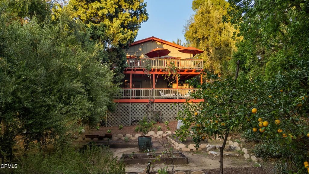 11049 Cardamine Drive, Tujunga, CA 91042 — exterior