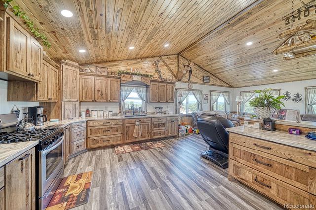 1625 Black Cloud Circle, Westcliffe, CO 81252