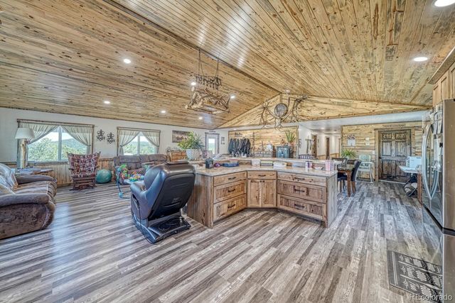 1625 Black Cloud Circle, Westcliffe, CO 81252