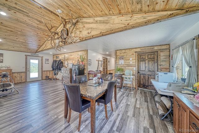 1625 Black Cloud Circle, Westcliffe, CO 81252