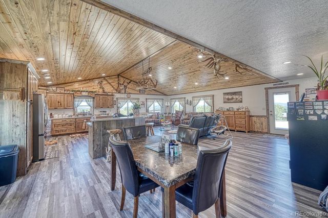 1625 Black Cloud Circle, Westcliffe, CO 81252