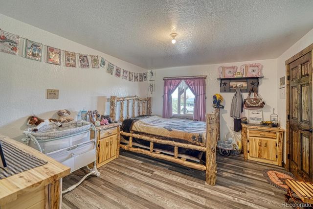1625 Black Cloud Circle, Westcliffe, CO 81252