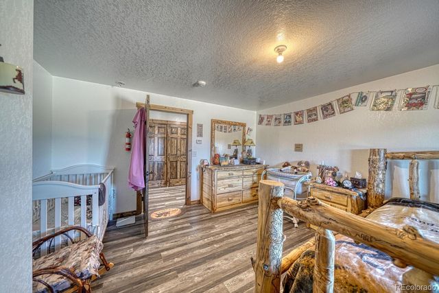 1625 Black Cloud Circle, Westcliffe, CO 81252