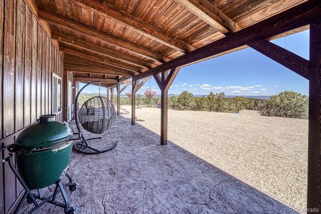 1625 Black Cloud Circle, Westcliffe, CO 81252