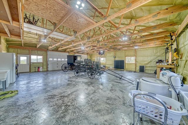 1625 Black Cloud Circle, Westcliffe, CO 81252