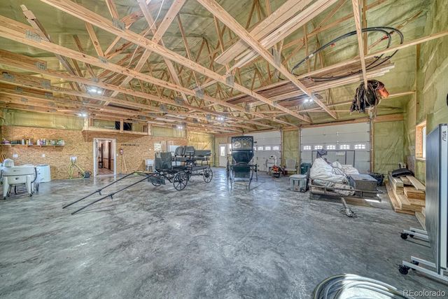 1625 Black Cloud Circle, Westcliffe, CO 81252